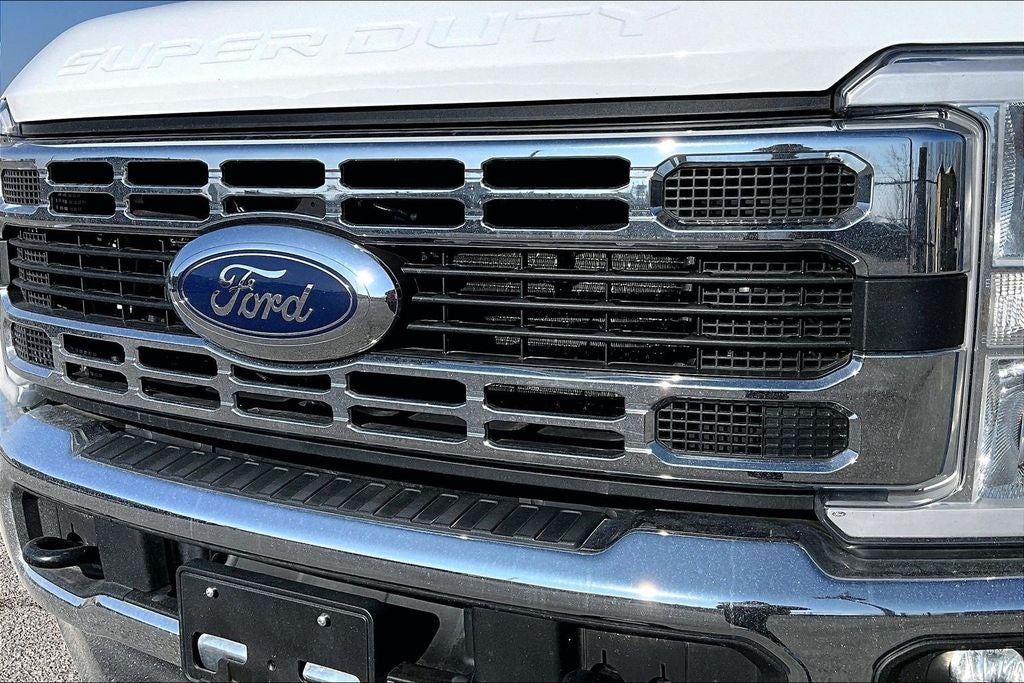2023 Ford F-250SD XLT