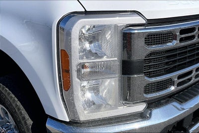 2023 Ford F-250SD XLT