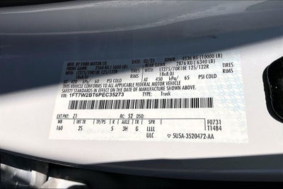 2023 Ford F-250SD XLT