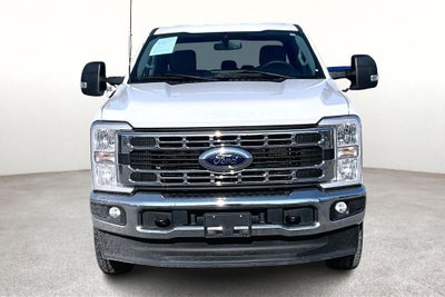 2023 Ford F-250SD XLT