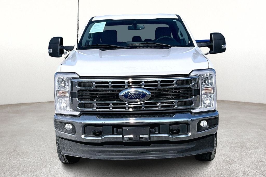 2023 Ford F-250SD XLT