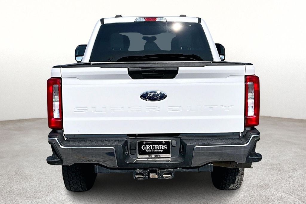 2023 Ford F-250SD XLT