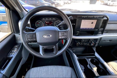 2023 Ford F-250SD XLT