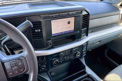 2023 Ford F-250SD XLT