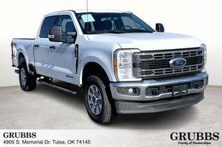 2023 Ford F-250SD XLT