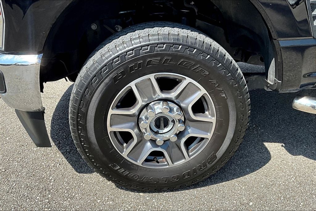 2024 Ford F-250SD Lariat