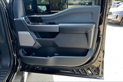 2024 Ford F-250SD Lariat