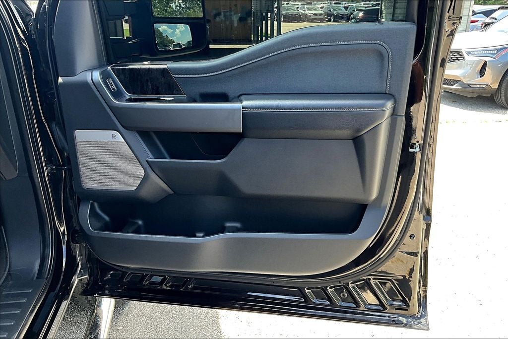 2024 Ford F-250SD Lariat