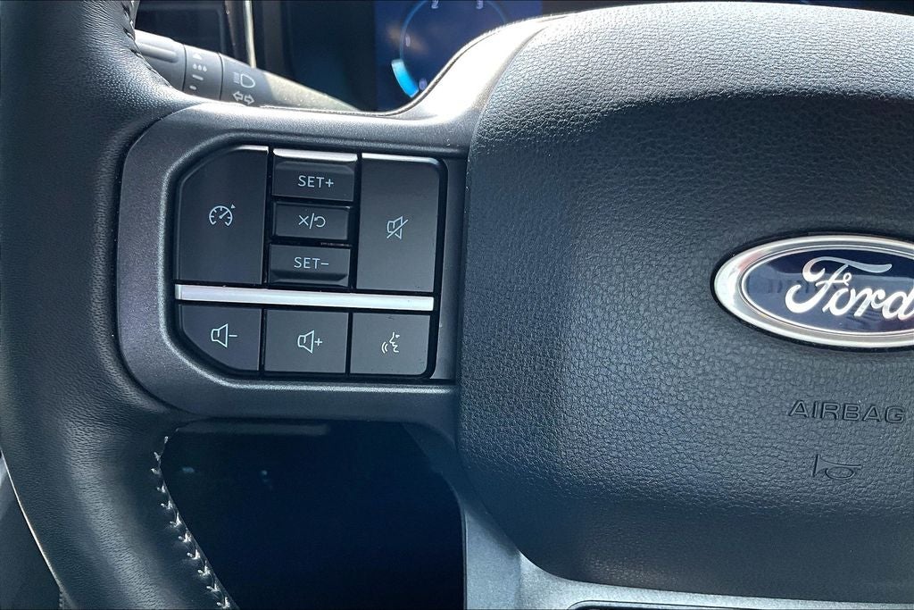 2024 Ford F-250SD Lariat