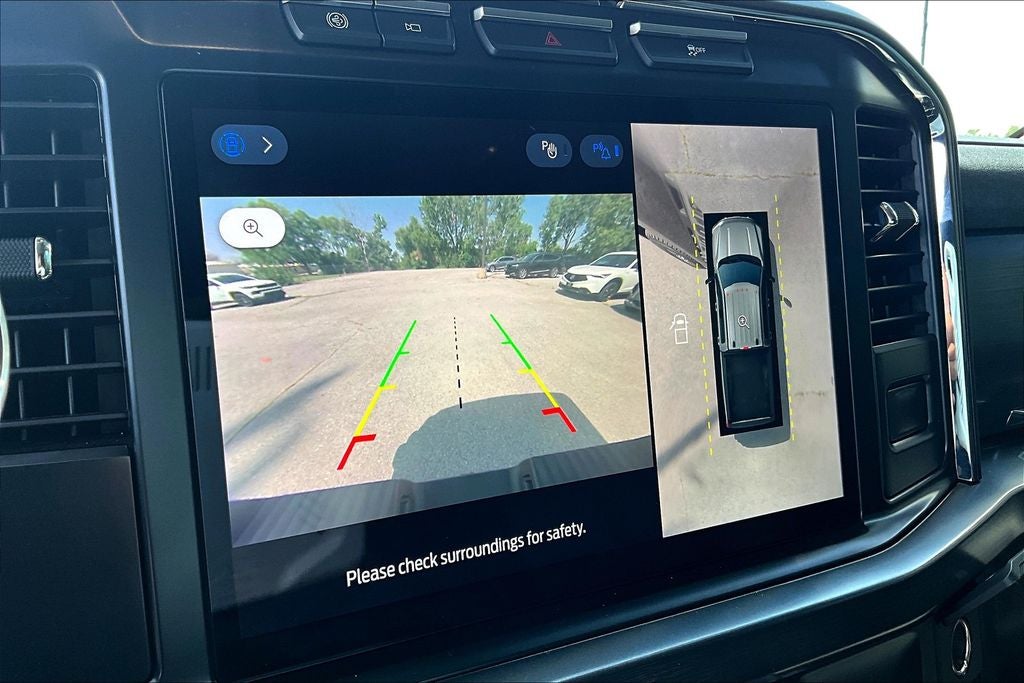 2024 Ford F-250SD Lariat