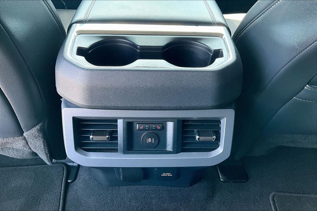 2024 Ford F-250SD Lariat