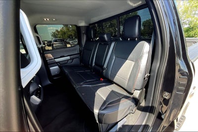 2024 Ford F-250SD Lariat