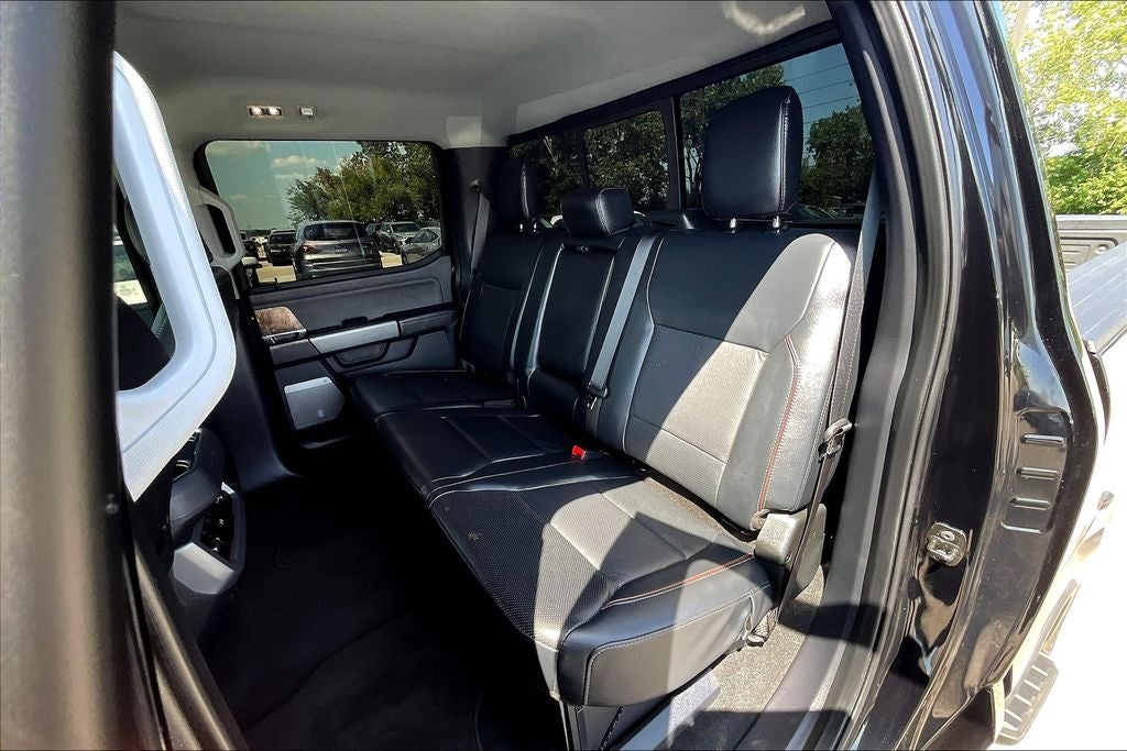 2024 Ford F-250SD Lariat