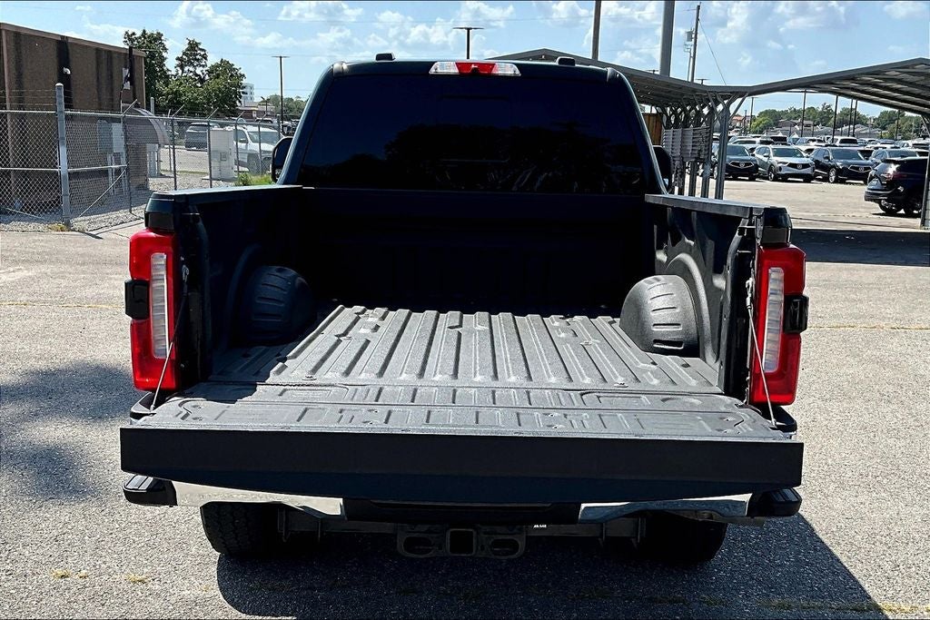 2024 Ford F-250SD Lariat