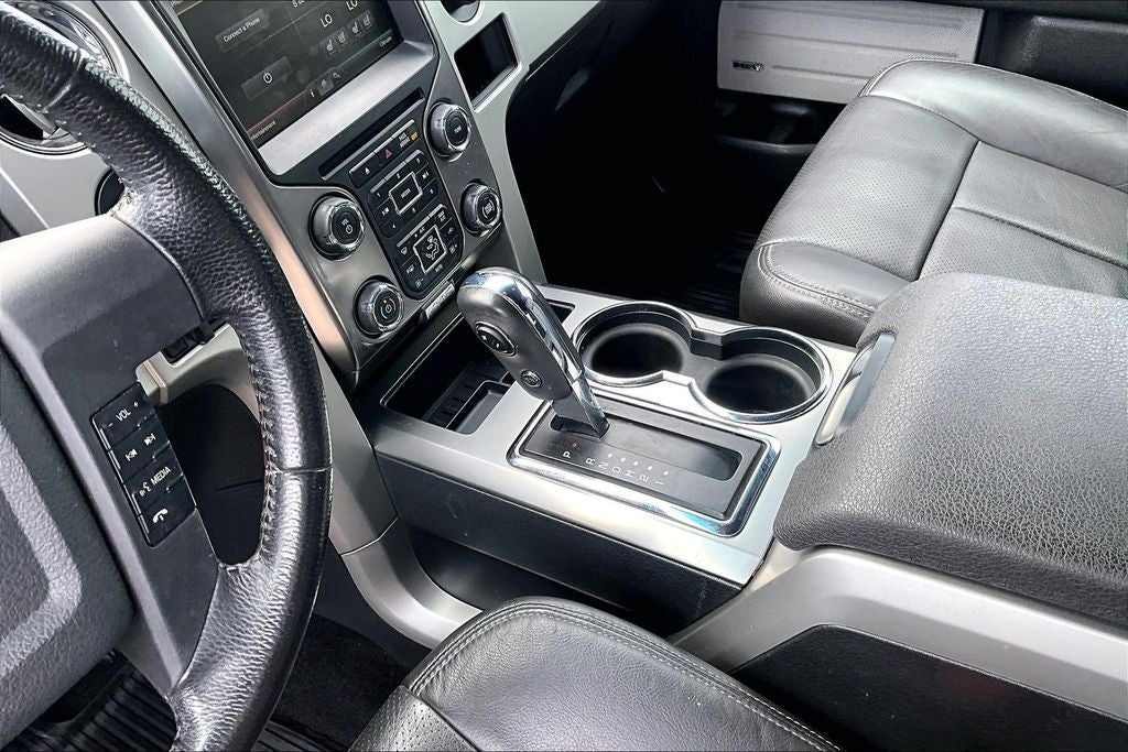 2014 Ford F-150 XL