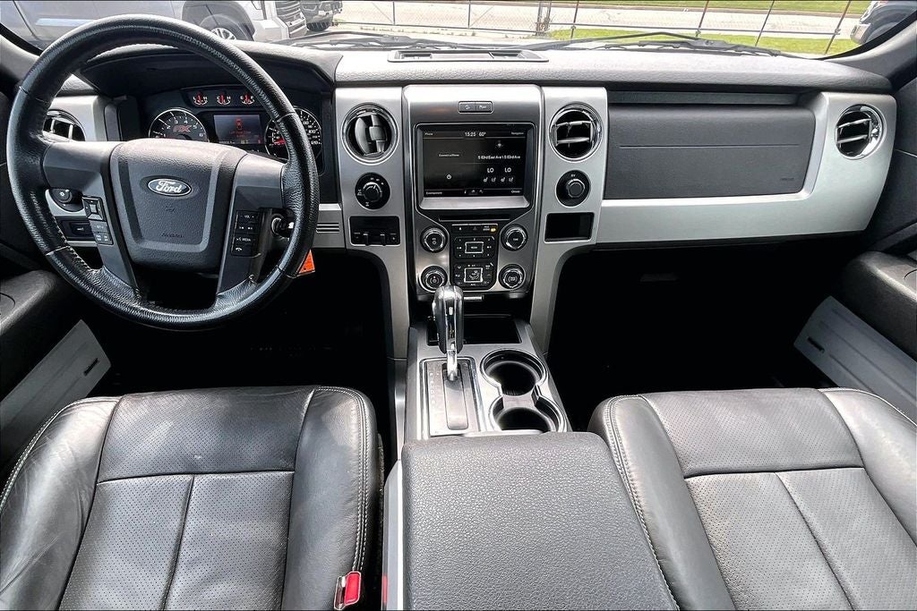 2014 Ford F-150 XL