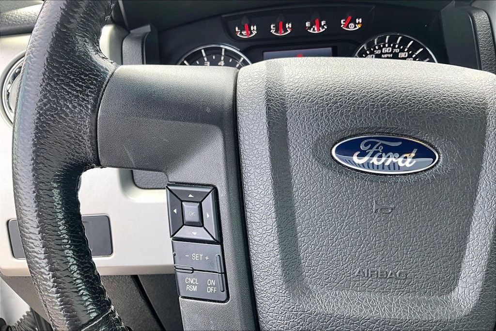 2014 Ford F-150 XL