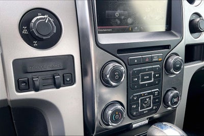 2014 Ford F-150 XL