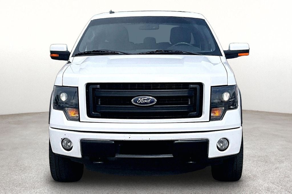 2014 Ford F-150 XL