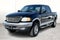 2003 Ford F-150 XLT