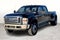 2008 Ford F-450SD Lariat DRW