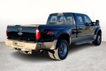 2008 Ford F-450SD Lariat DRW