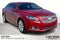 2013 Chevrolet Malibu LTZ 1LZ