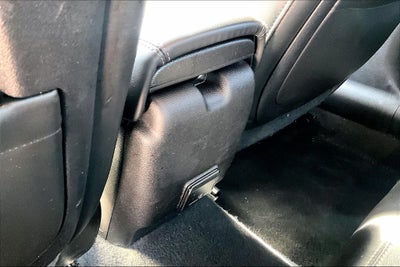 2013 Chevrolet Malibu LTZ 1LZ