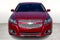 2013 Chevrolet Malibu LTZ 1LZ