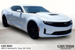 2023 Chevrolet Camaro LT1