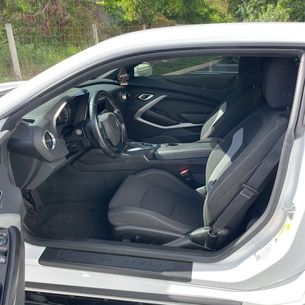 2023 Chevrolet Camaro LT1