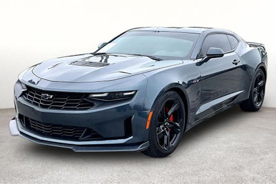 2023 Chevrolet Camaro LT1