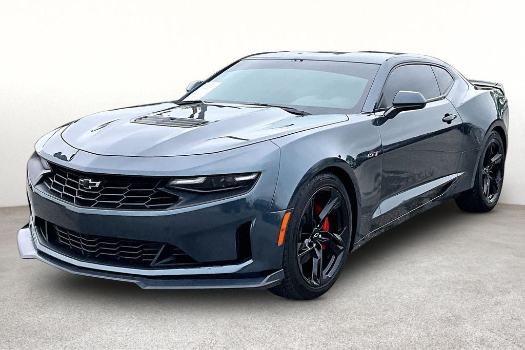 2023 Chevrolet Camaro LT1