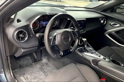 2023 Chevrolet Camaro LT1