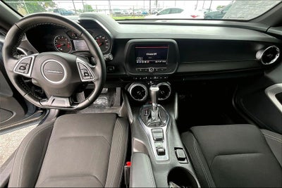 2023 Chevrolet Camaro LT1