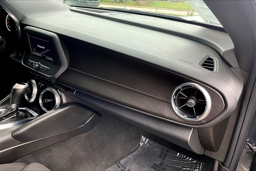 2023 Chevrolet Camaro LT1