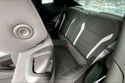 2023 Chevrolet Camaro LT1