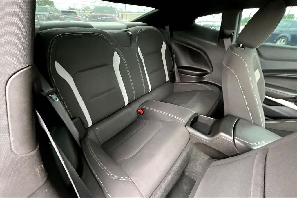 2023 Chevrolet Camaro LT1