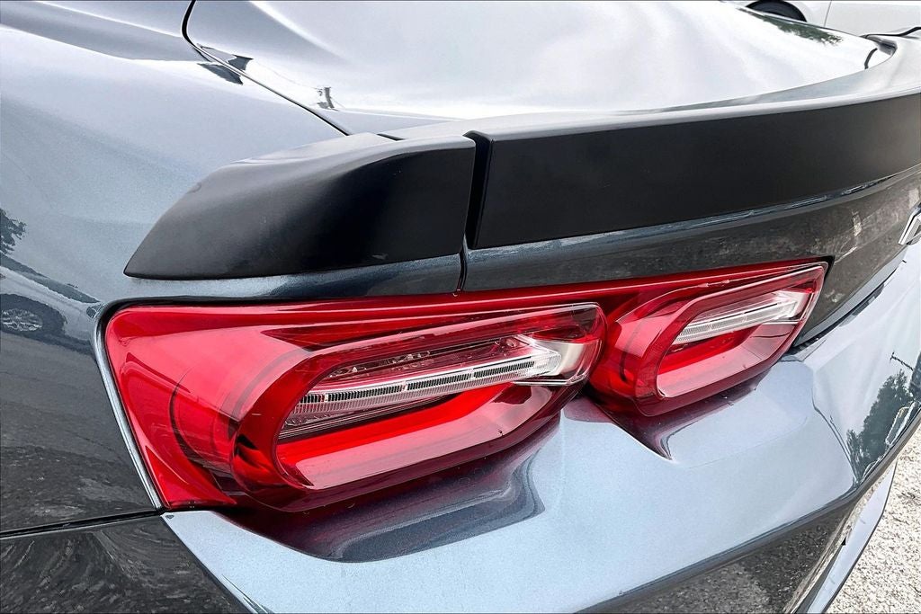 2023 Chevrolet Camaro LT1