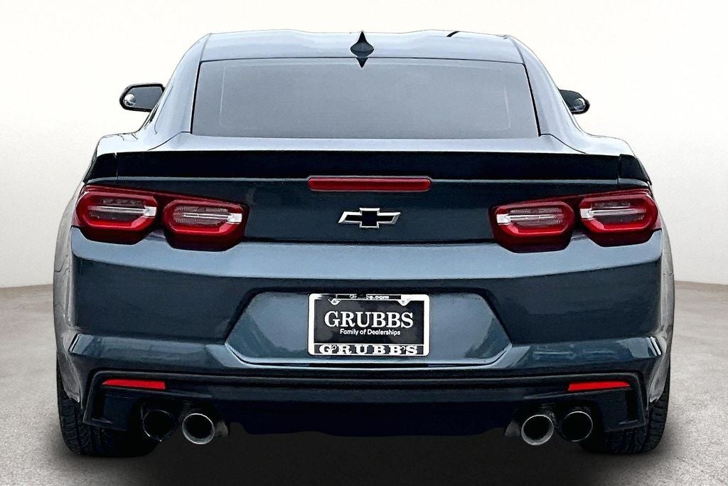 2023 Chevrolet Camaro LT1