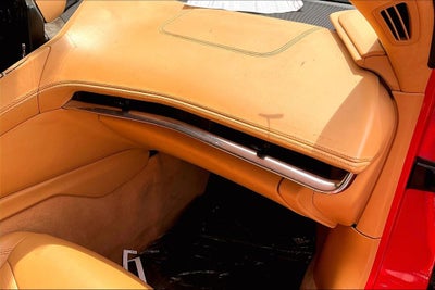 2020 Chevrolet Corvette Stingray 3LT