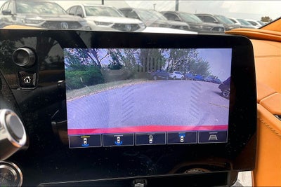 2020 Chevrolet Corvette Stingray 3LT