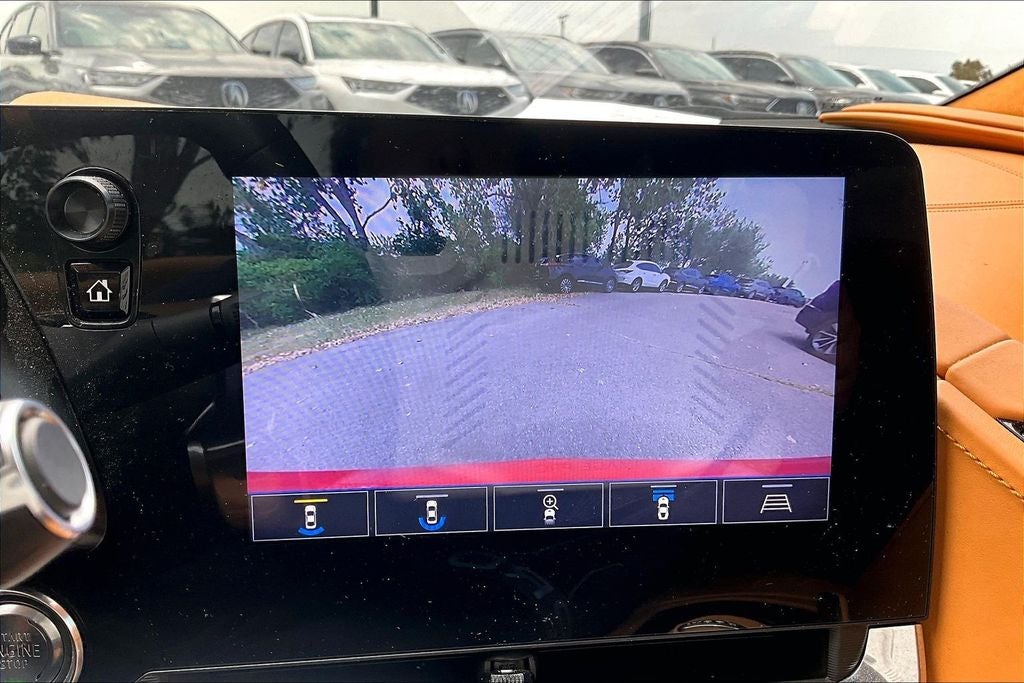 2020 Chevrolet Corvette Stingray 3LT