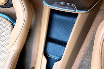 2020 Chevrolet Corvette Stingray 3LT