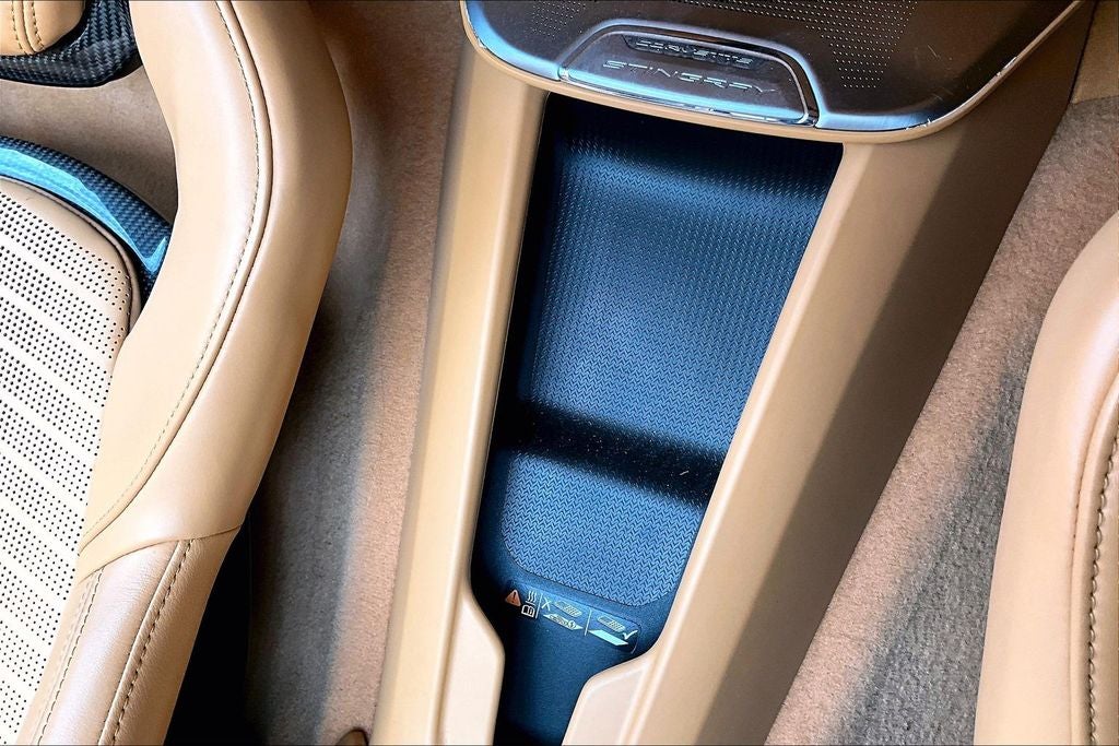 2020 Chevrolet Corvette Stingray 3LT