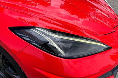 2020 Chevrolet Corvette Stingray 3LT