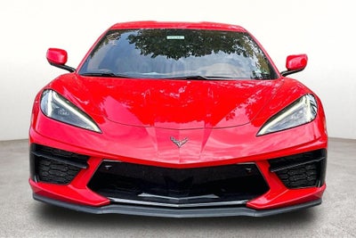 2020 Chevrolet Corvette Stingray 3LT