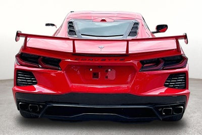 2020 Chevrolet Corvette Stingray 3LT