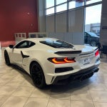 2024 Chevrolet Corvette Z06