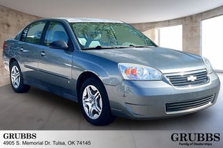 2006 Chevrolet Malibu LS 1FL
